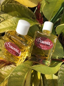 Parfum la dounia