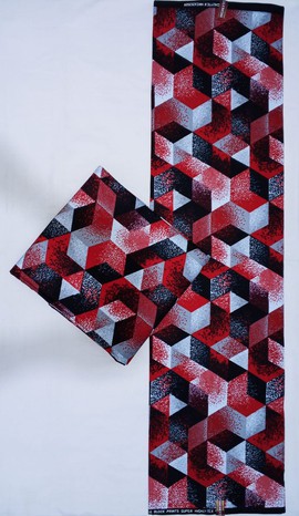 TISSU POUR ARTISANS- TM0116