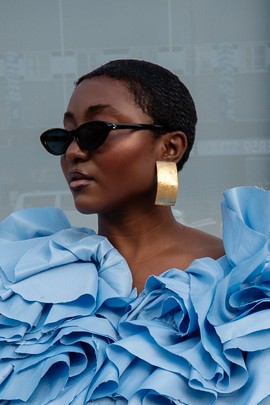 DAKAROISE Earrings