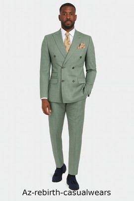 Costume de smoking pour homme deux pièces