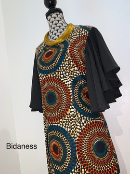 Diambar dress