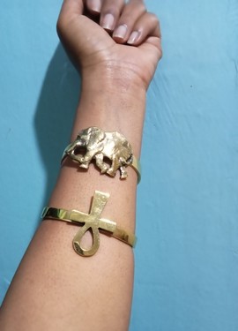 African bracelets, bulk bracelets,  lion bracelets,brass bracelets,ankh bracelets.