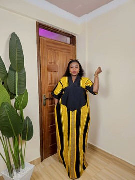 Kaftan