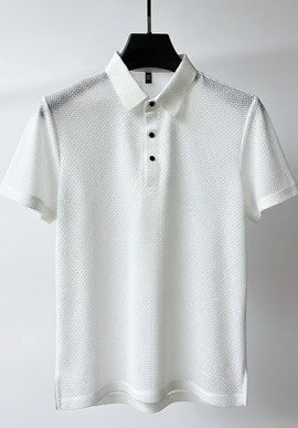 Premium Custom Polo Shirts for Every Occasion
