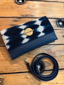 Belle pochette “New Bogo”
