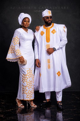 Tenue de couple
