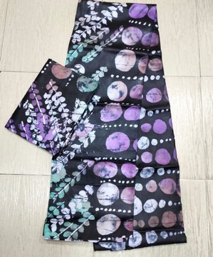 Batik Adire exclusif _5 yards