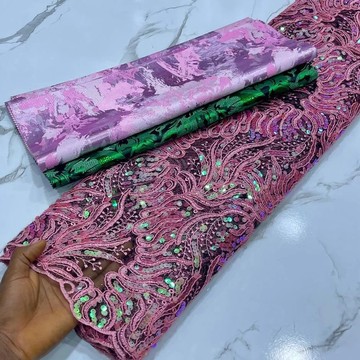 Lace for women, cord lace, lace   (5 yards )