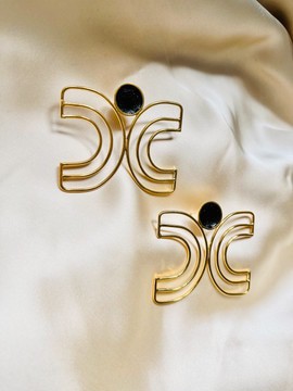 Boucles Papillon