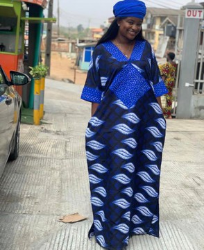 Kaftan for women