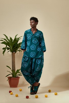 Omu Shirt