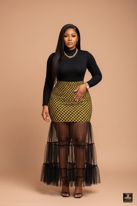 Two-piece set