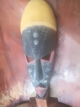 King Mask