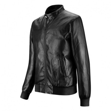 original high-end leather jacket