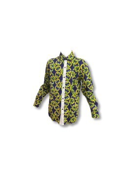 RUFIN shirt