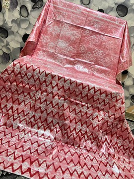 Original Mali Fashion Bazin 4 meters/African Bazin Fabric/African Women Fabric/ Pagne Bazin Riche
