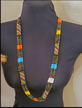 Bahati necklace
