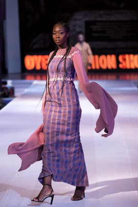 Robe Orun