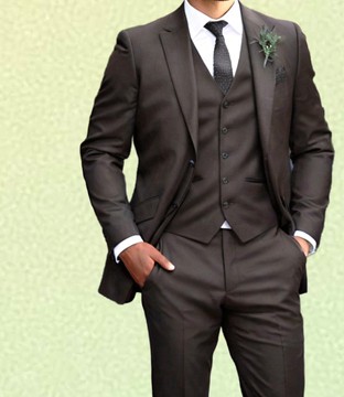 3pieaces men suit men suit wedding suit