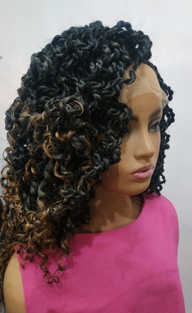 Passion twist