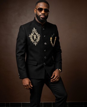 Costume Prince Homme Mariage