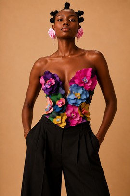 Flora Set