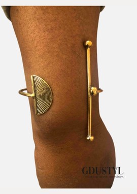 Bracelet "Osei Tutu"