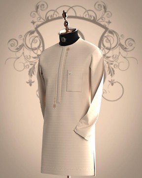 Costume africain