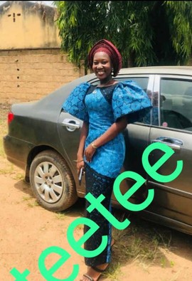 Trkkytee robe longue africaine Maxi, robe libre africaine