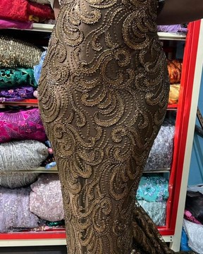 Lace for women, cord lace, simple lace   (5 yards )