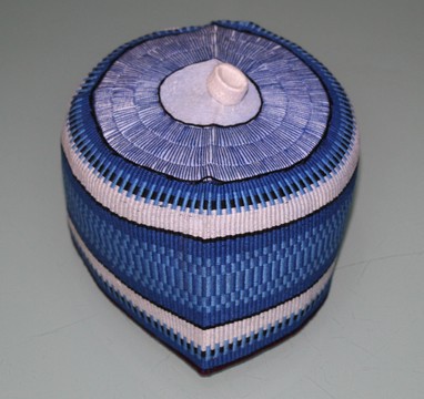 Tradtional cap, Kufi, Mallam cap, Fulani Cap, Fula, Hausa Cap