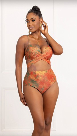 Bikini Nafia