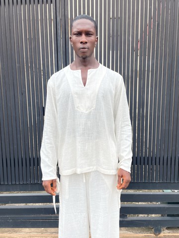 Igbadun Set