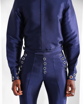 The “RAS-2” Pant