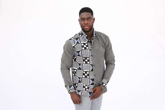 Chemise Fuesi