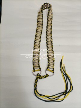 Cowrie shell belt, African hipster belts, Masai shell belt