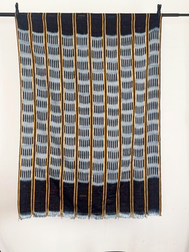 Baulé Fabric - 014