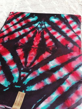 Bazin fabrics 6 yards "naya"