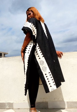 Cape caftan