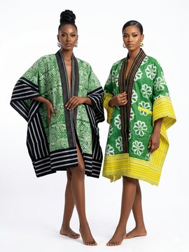 Kimono Rita