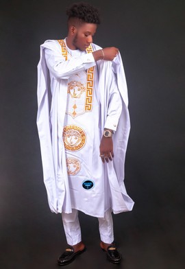 Men African Clothing/Men African Top And Down/Men African Weddings Wear/Men African Kaftan Wear