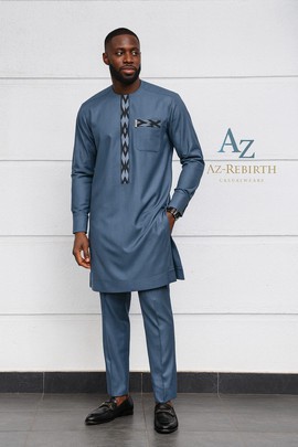 Men's kaftan