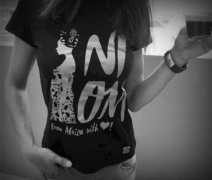 Niom T-shirt