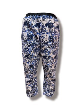 POANIN PANTS