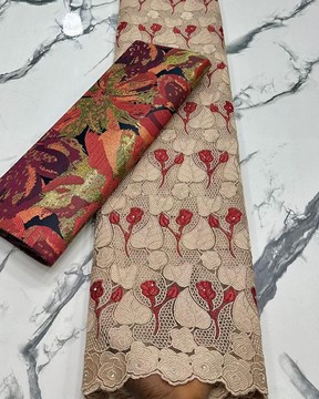 Lace for women, cord lace, lace   (5 yards )