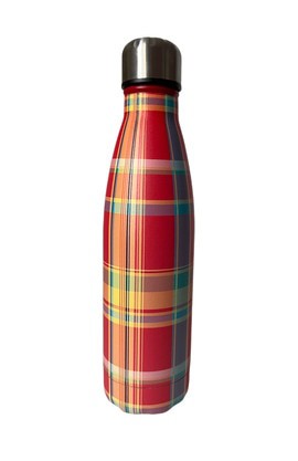 Magnifique Gourde Soley Madras
