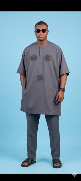 Classic senator wear