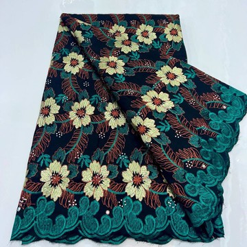 lace (5 yards)
