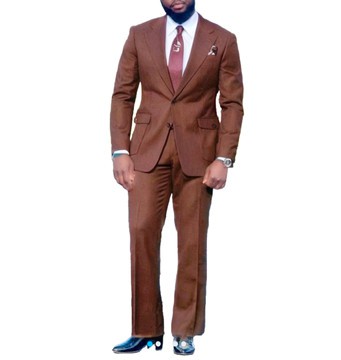 Men's suit men's suit two-piece pièces pour suit,costume