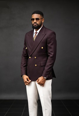 Costume pour homme
